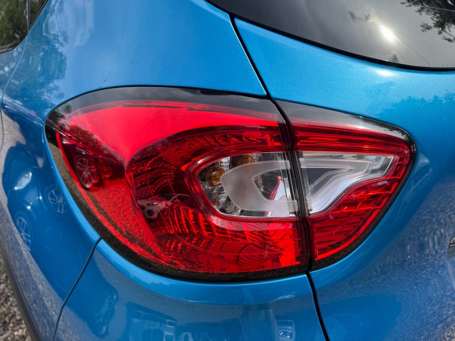 Used Renault Captur for sale - 76473577: Photo 26