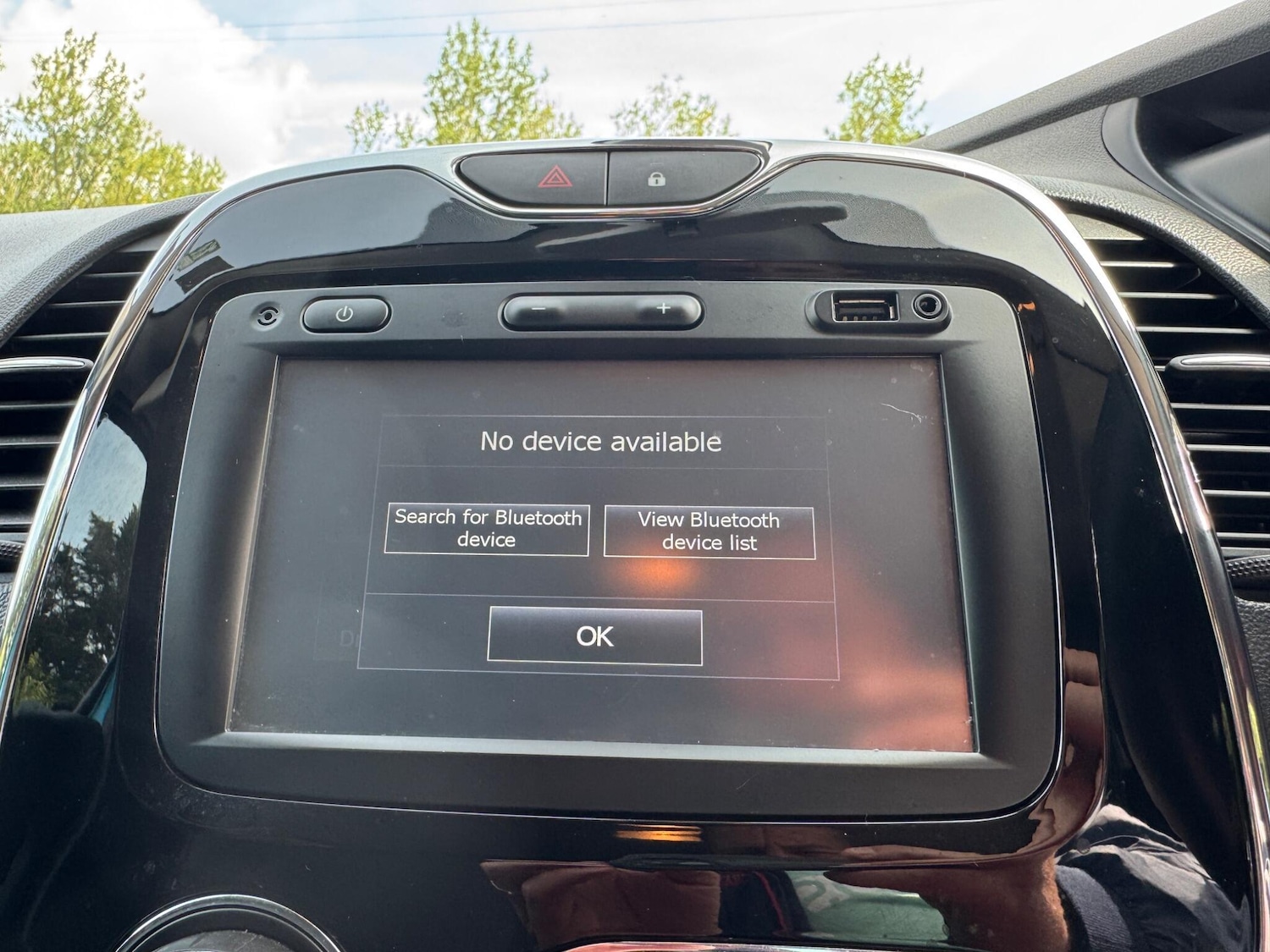 Used Renault Captur for sale - 76473577: Photo 35