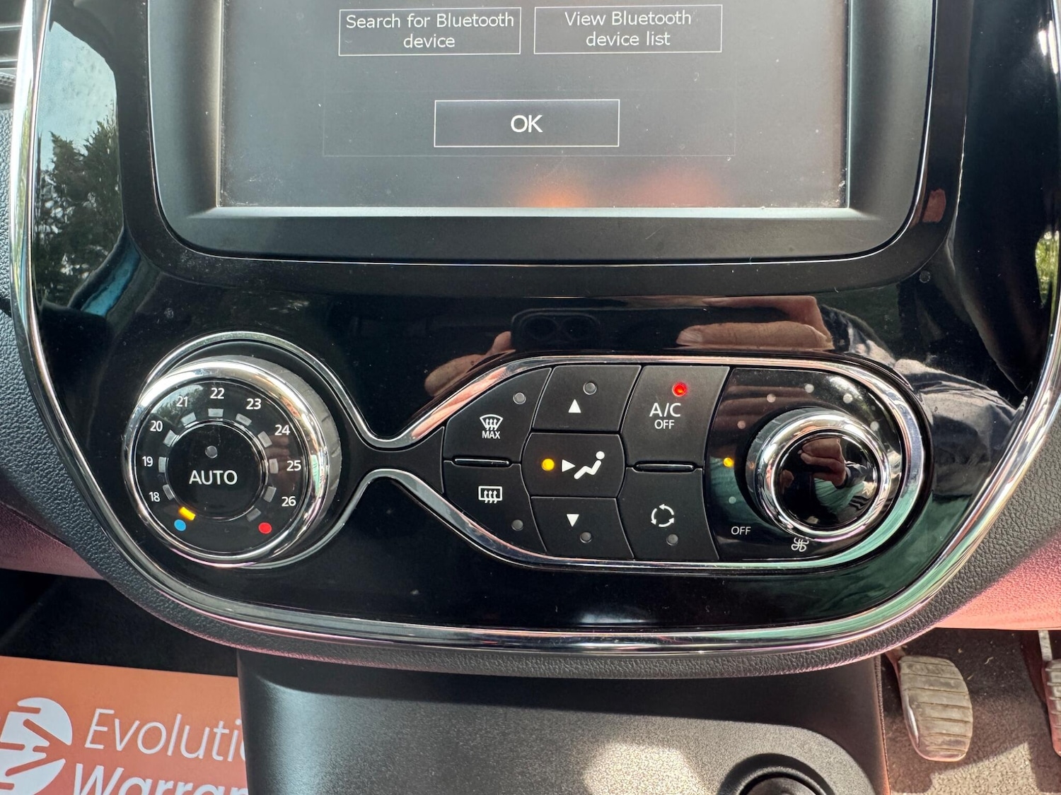 Used Renault Captur for sale - 76473577: Photo 36