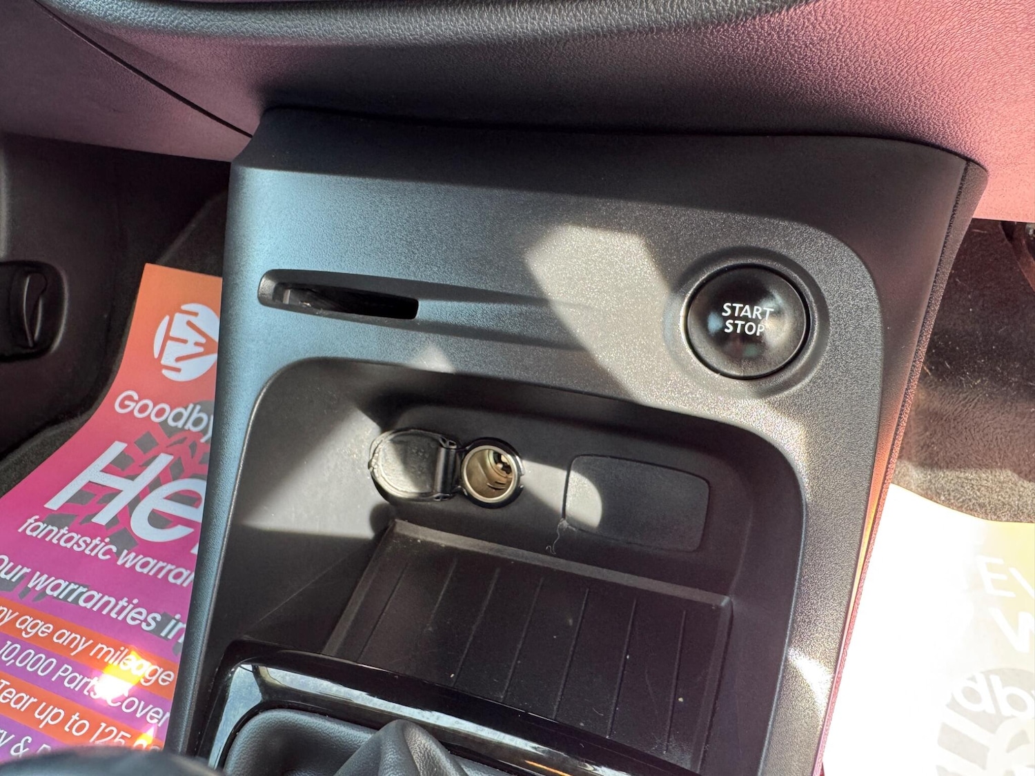 Used Renault Captur for sale - 76473577: Photo 37