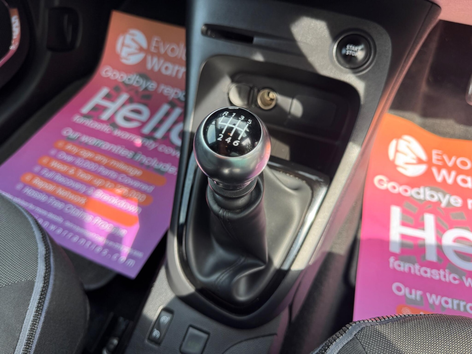 Used Renault Captur for sale - 76473577: Photo 38