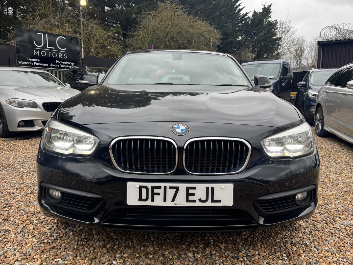 Used BMW 1 Series 2017 for sale - 77970719: Photo 11