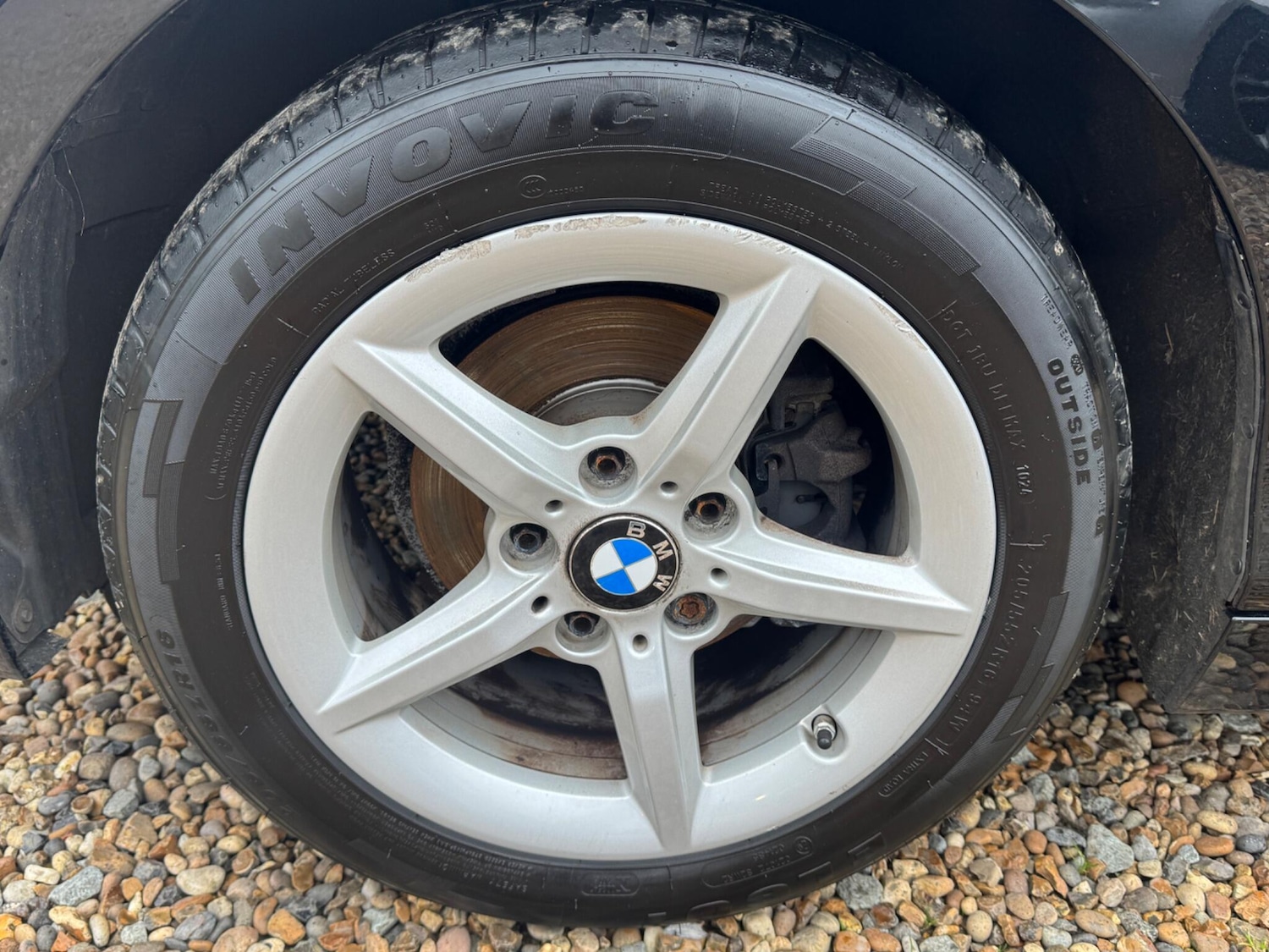 Used BMW 1 Series 2017 for sale - 77970719: Photo 12