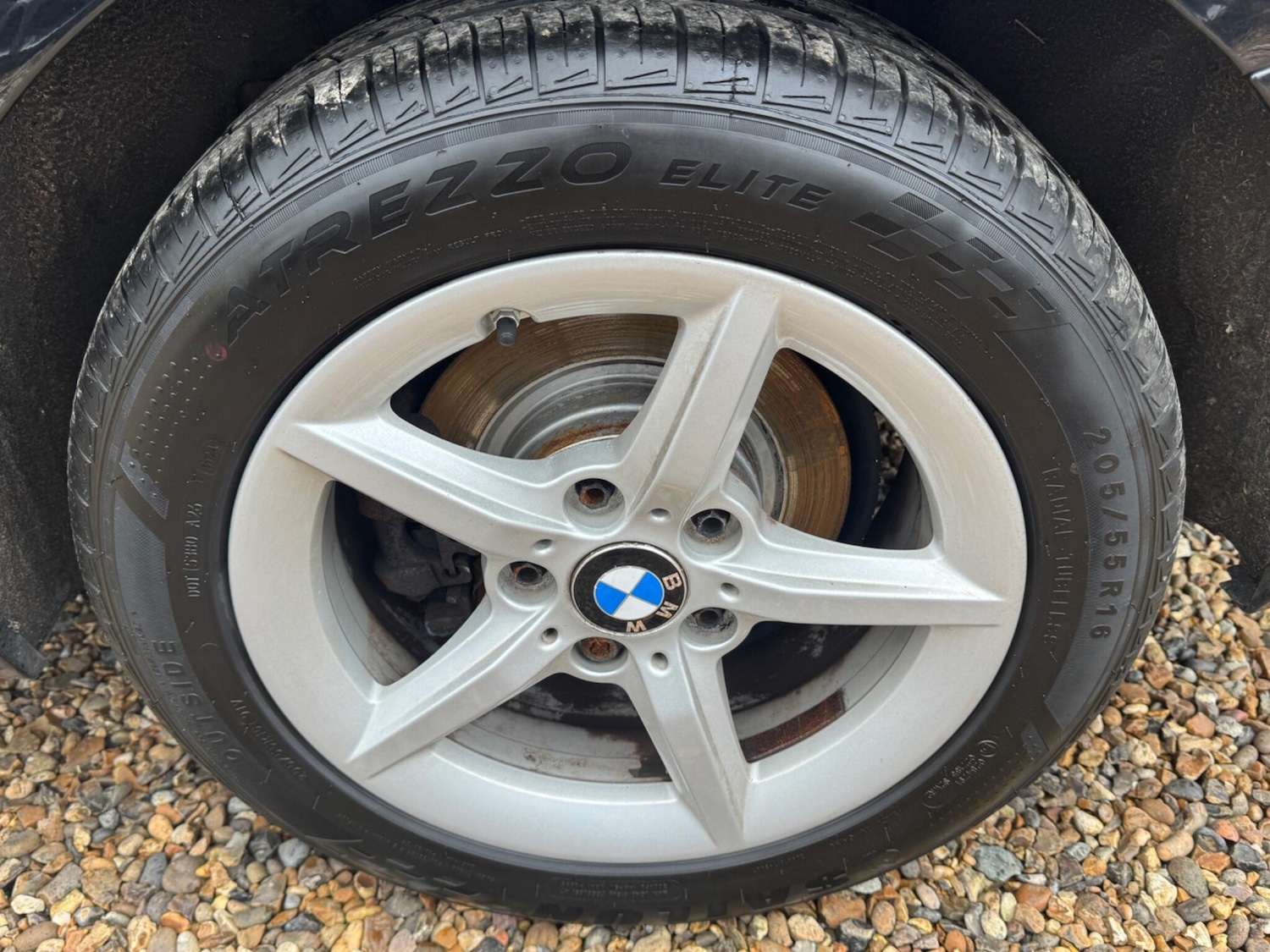 Used BMW 1 Series 2017 for sale - 77970719: Photo 13