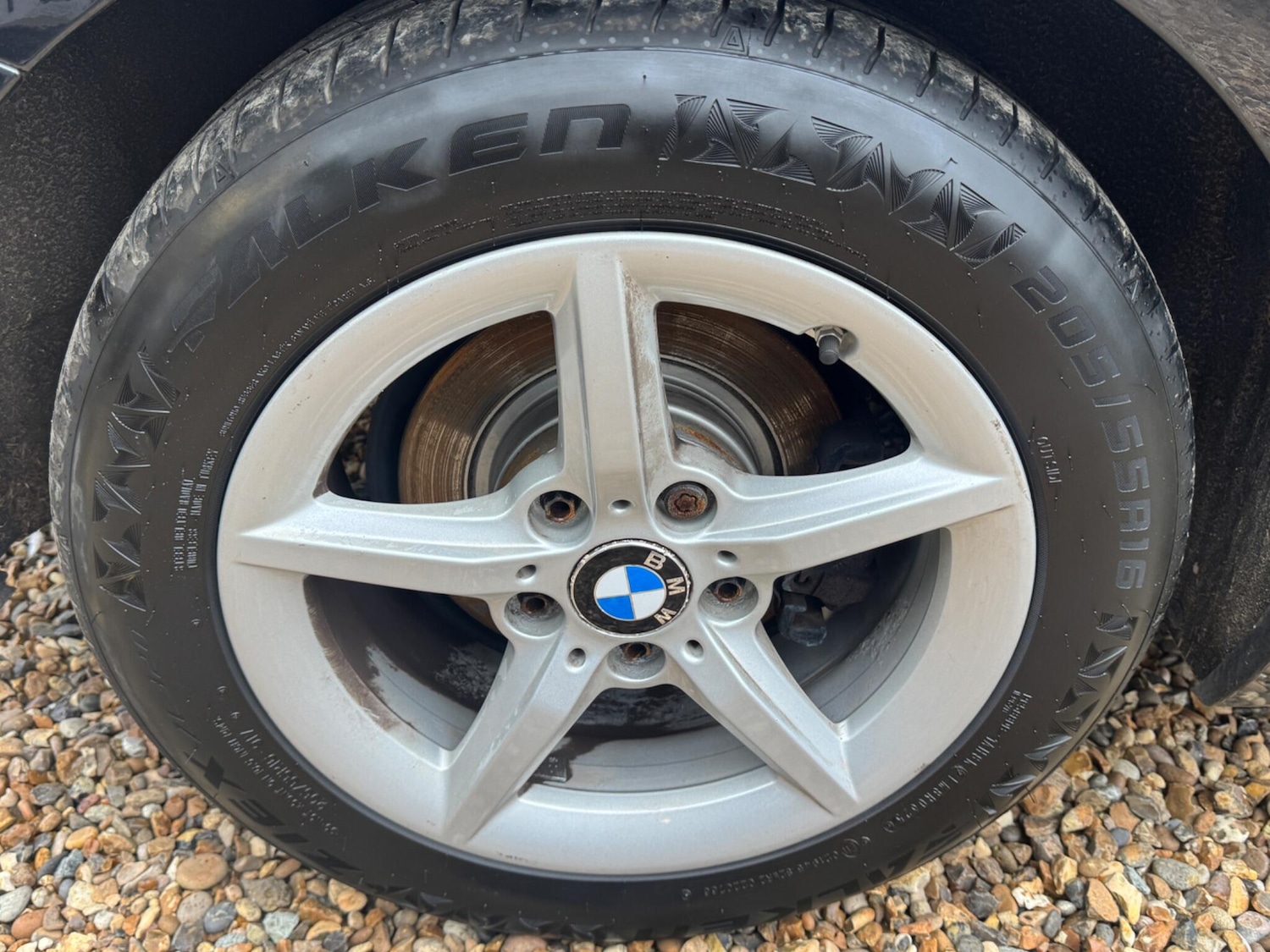 Used BMW 1 Series 2017 for sale - 77970719: Photo 14