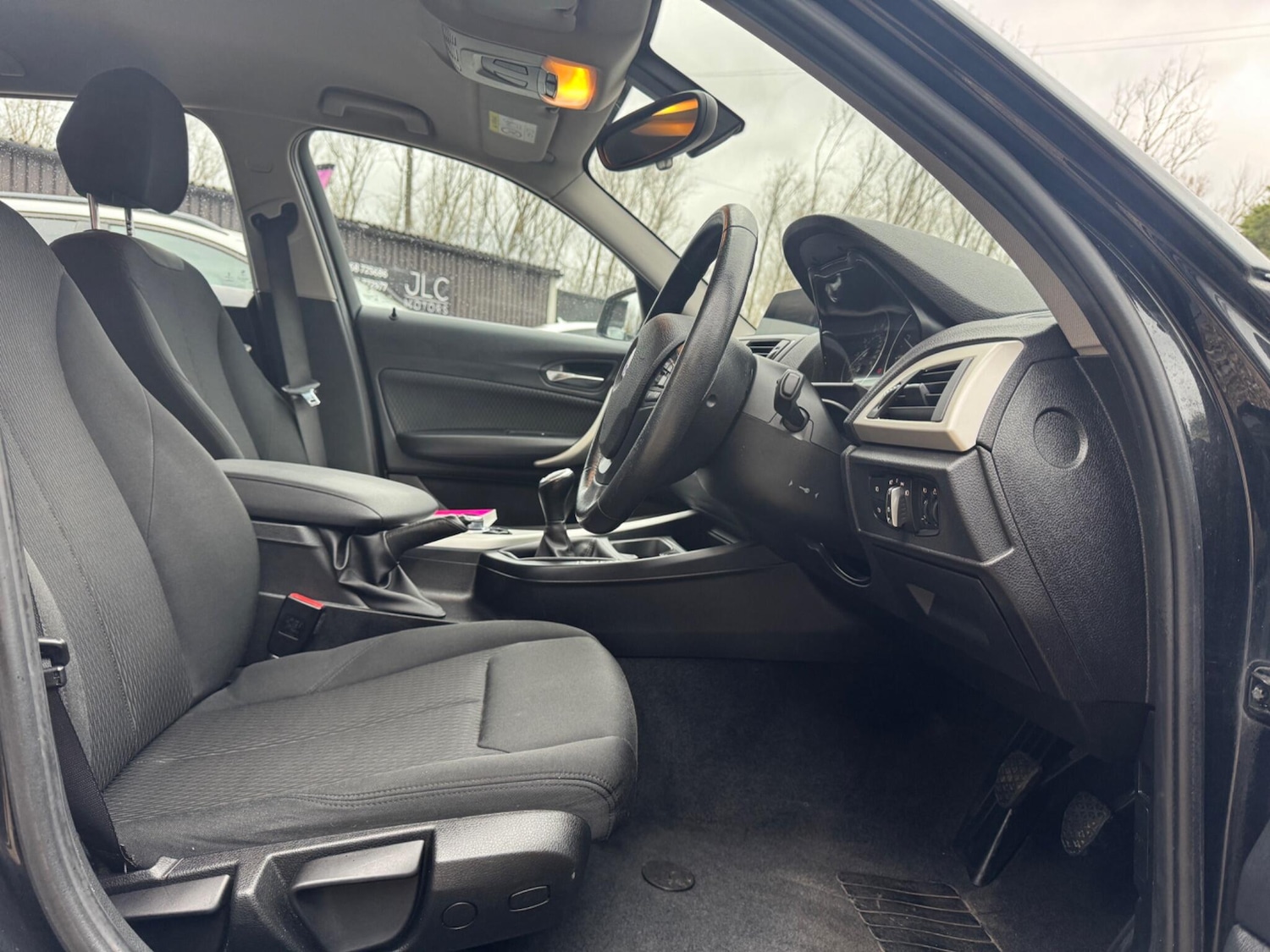 Used BMW 1 Series 2017 for sale - 77970719: Photo 17