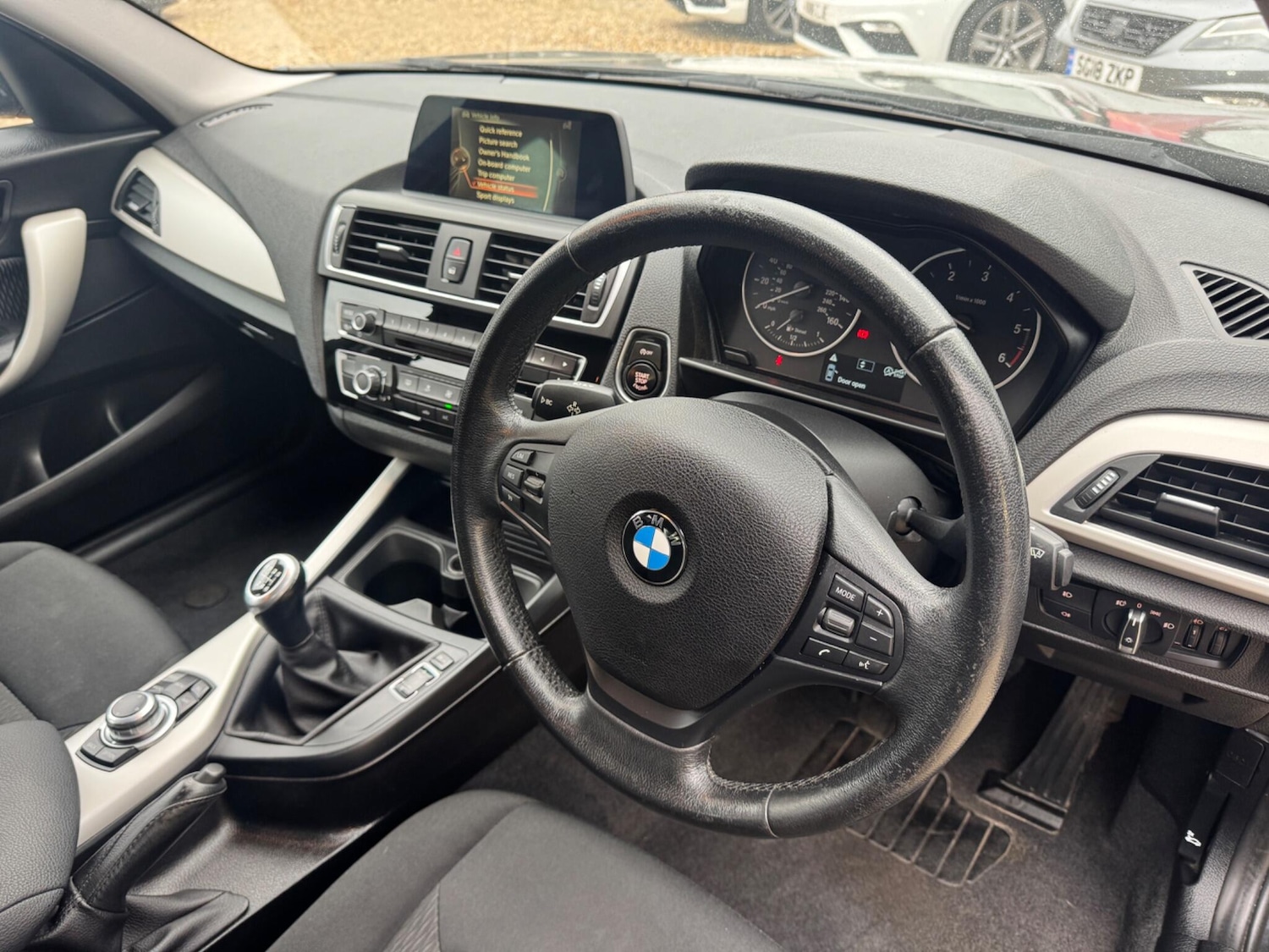 Used BMW 1 Series 2017 for sale - 77970719: Photo 18
