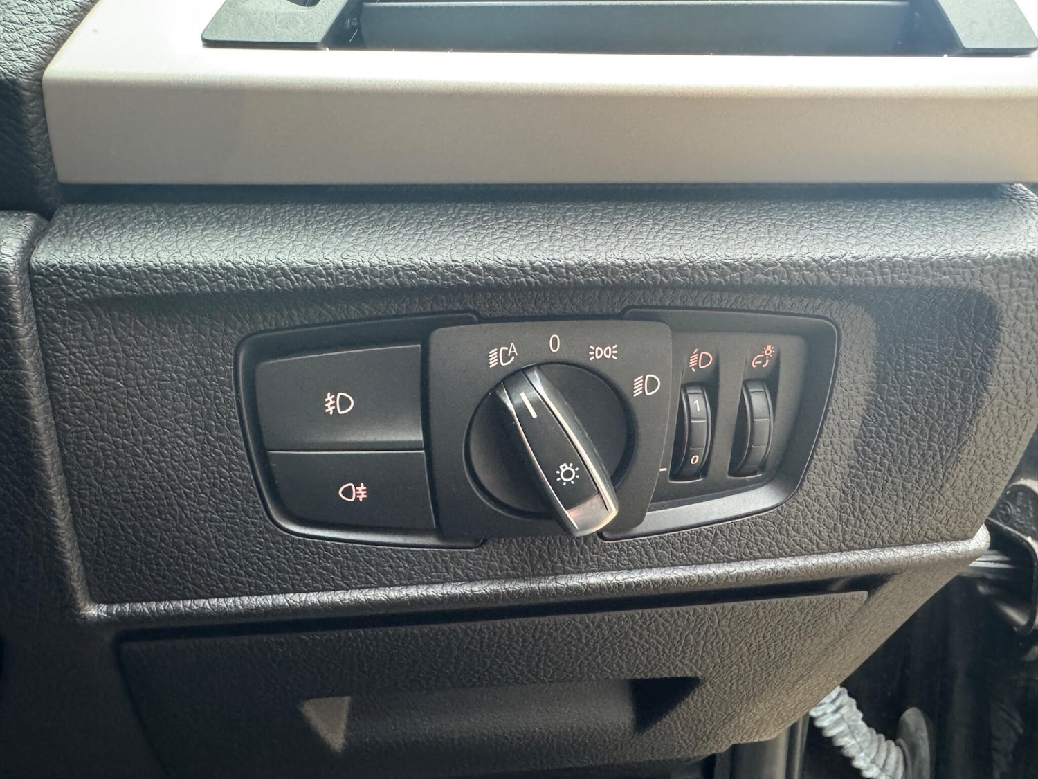 Used BMW 1 Series 2017 for sale - 77970719: Photo 19