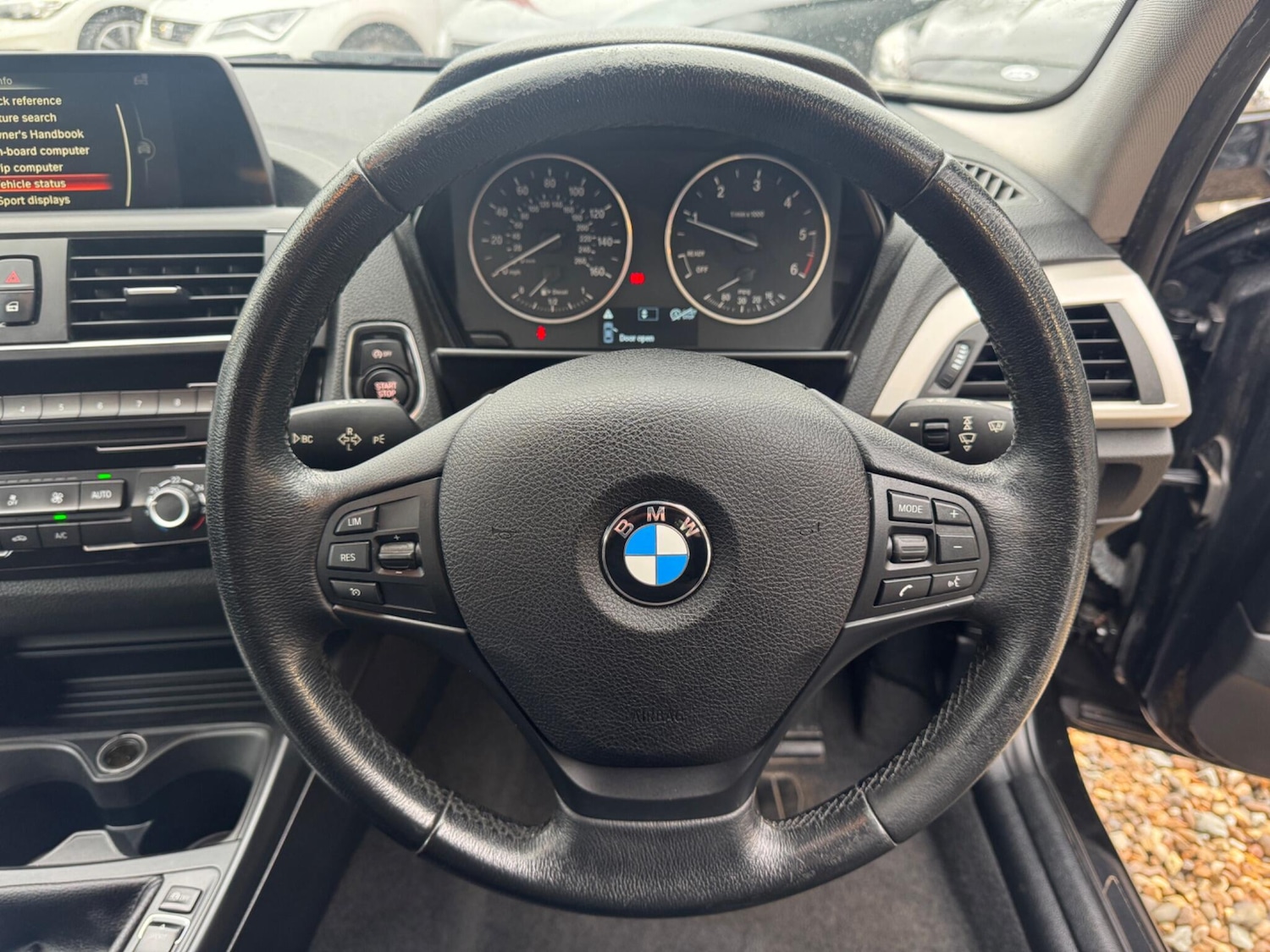 Used BMW 1 Series 2017 for sale - 77970719: Photo 20