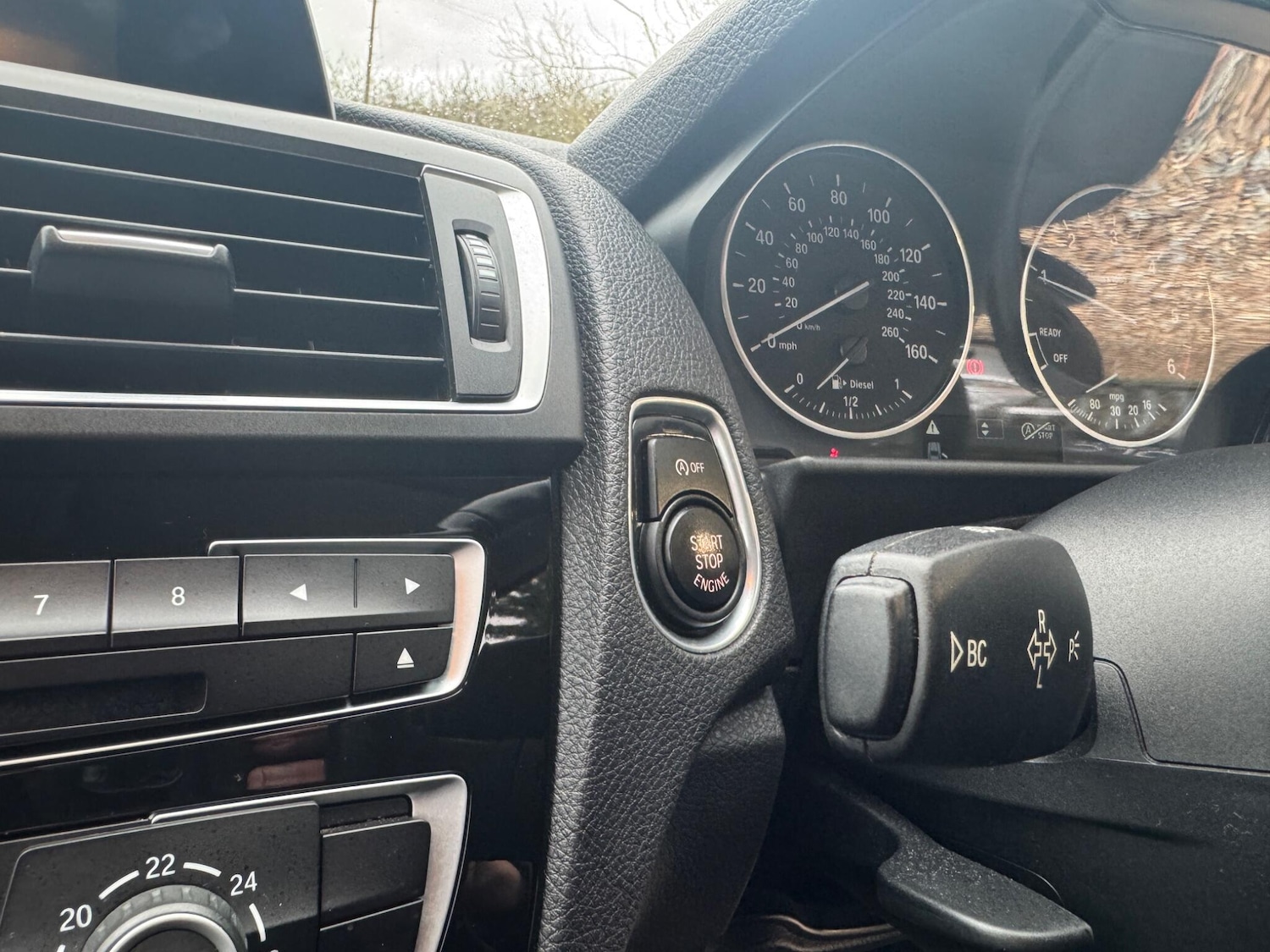 Used BMW 1 Series 2017 for sale - 77970719: Photo 22