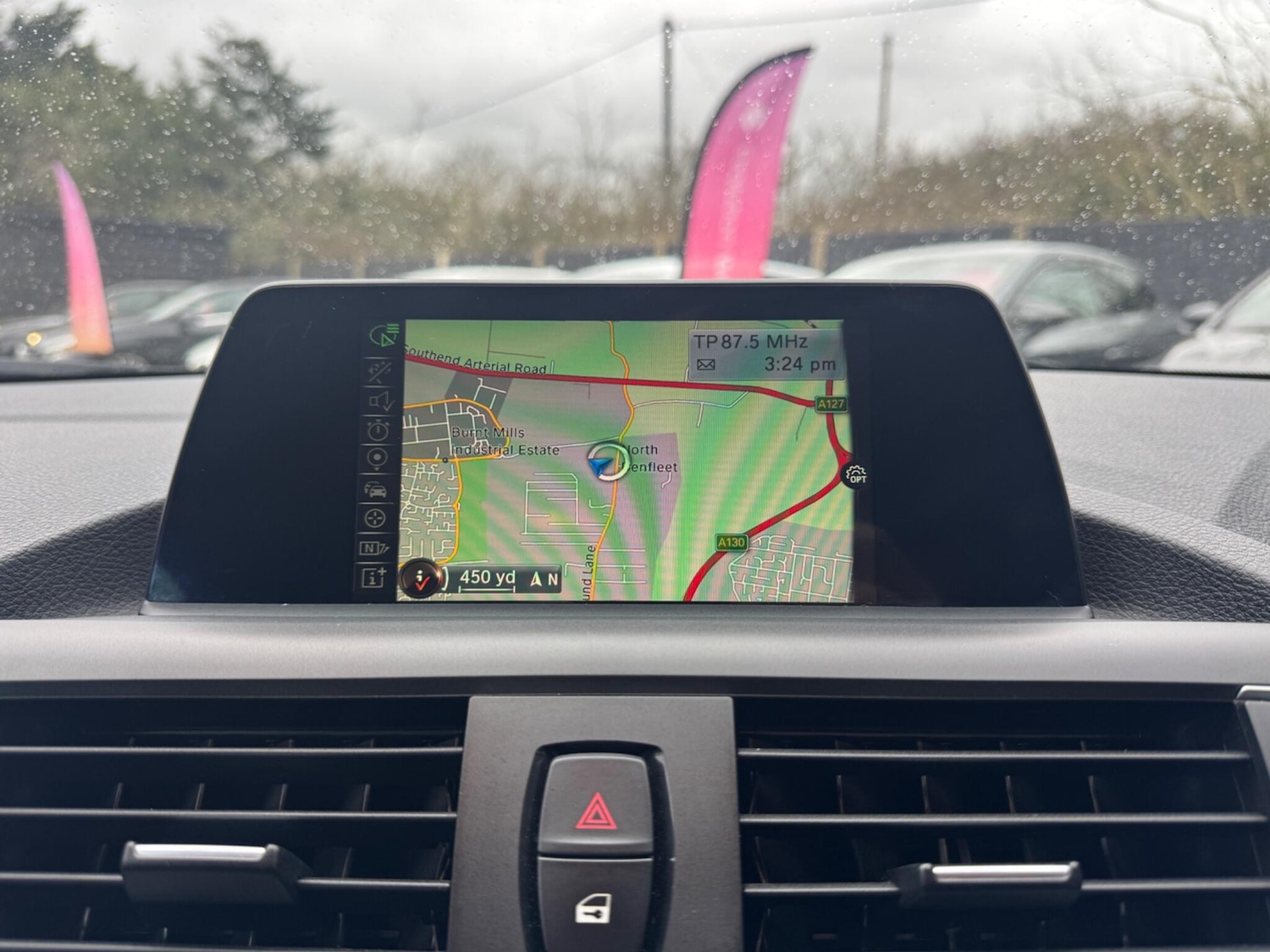 Used BMW 1 Series 2017 for sale - 77970719: Photo 25