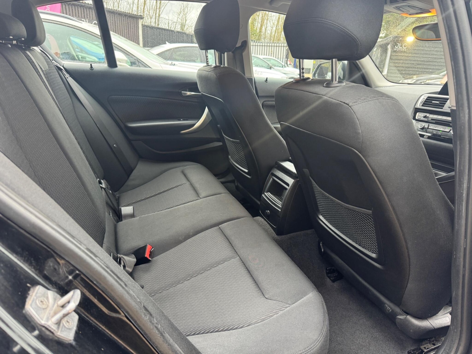 Used BMW 1 Series 2017 for sale - 77970719: Photo 27