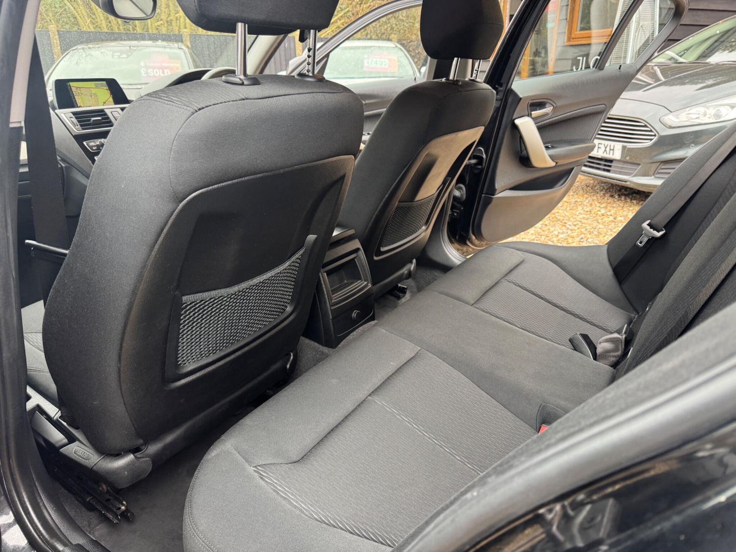 Used BMW 1 Series 2017 for sale - 77970719: Photo 28