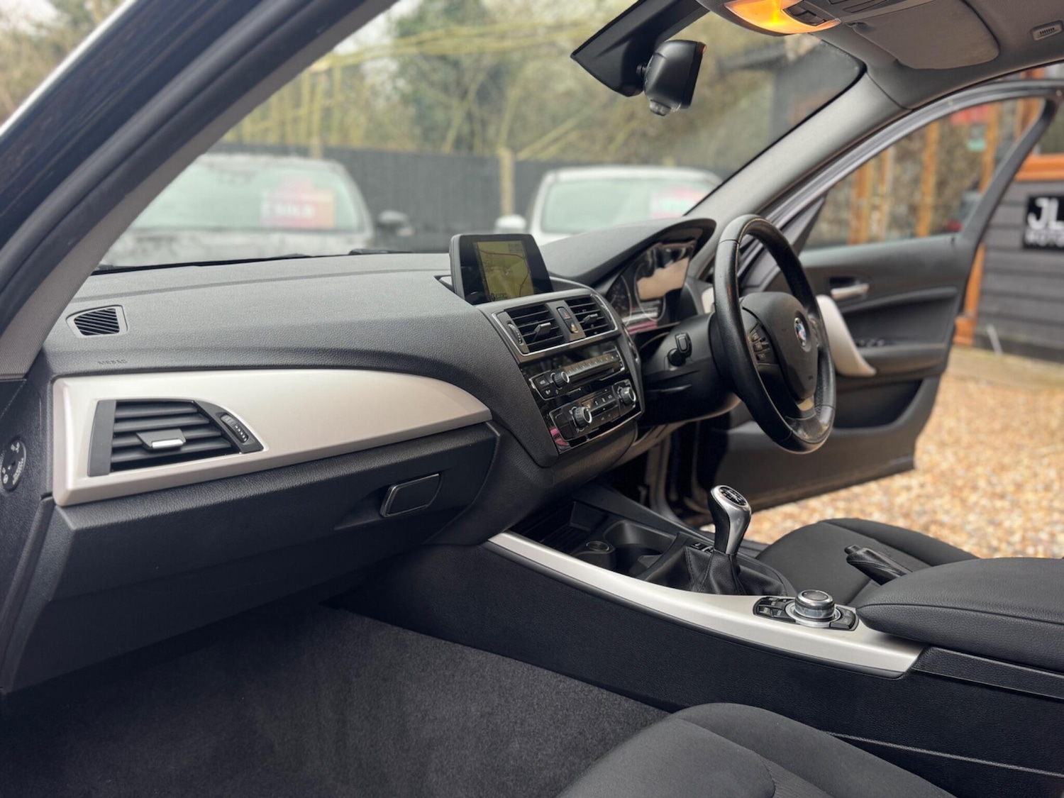 Used BMW 1 Series 2017 for sale - 77970719: Photo 29