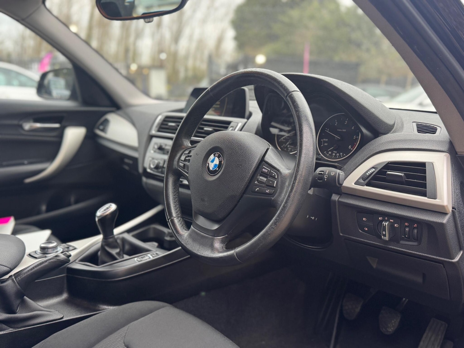 Used BMW 1 Series 2017 for sale - 77970719: Photo 3