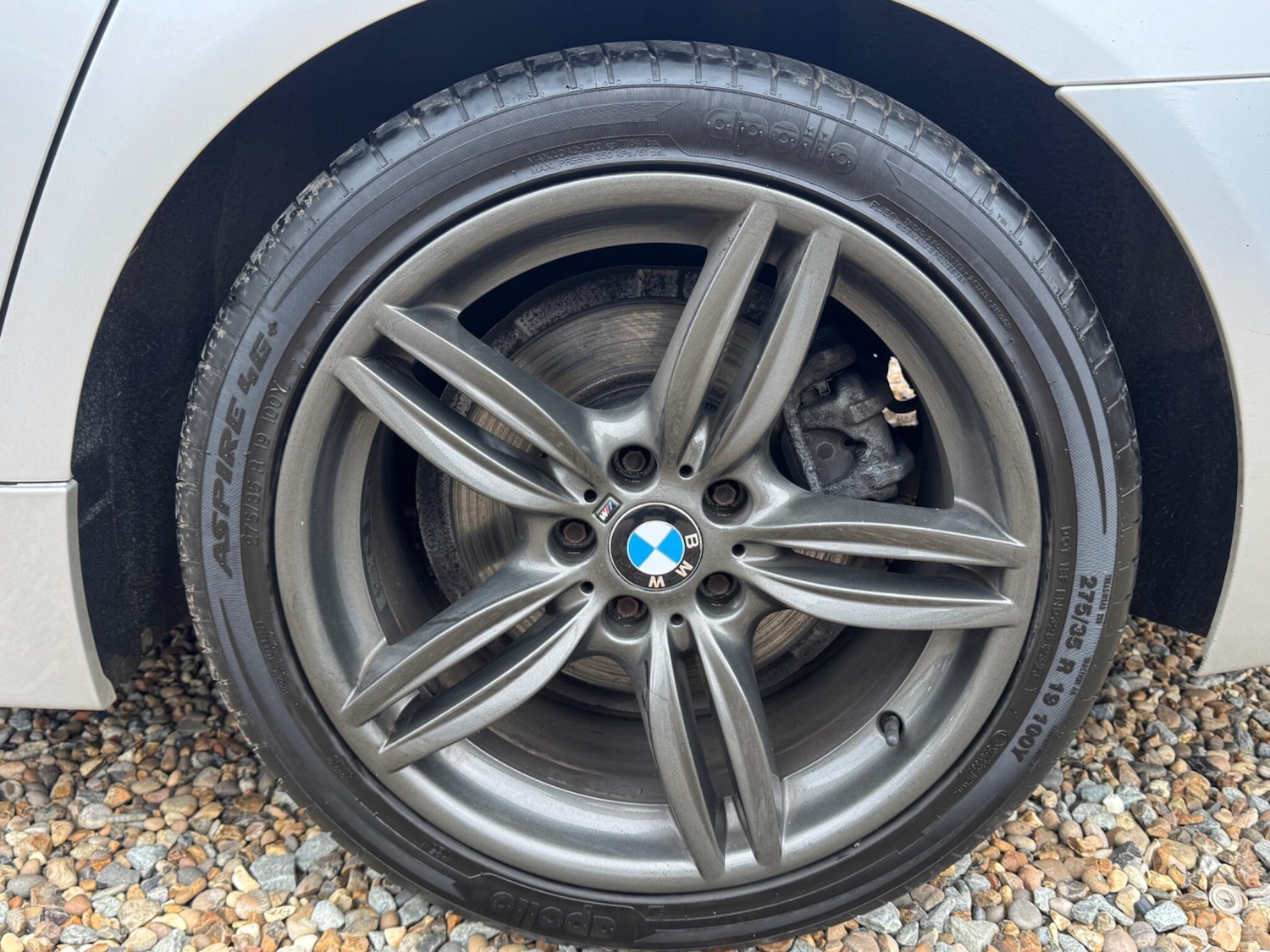 Used BMW 5 Series 2012 for sale - 77882139: Photo 13