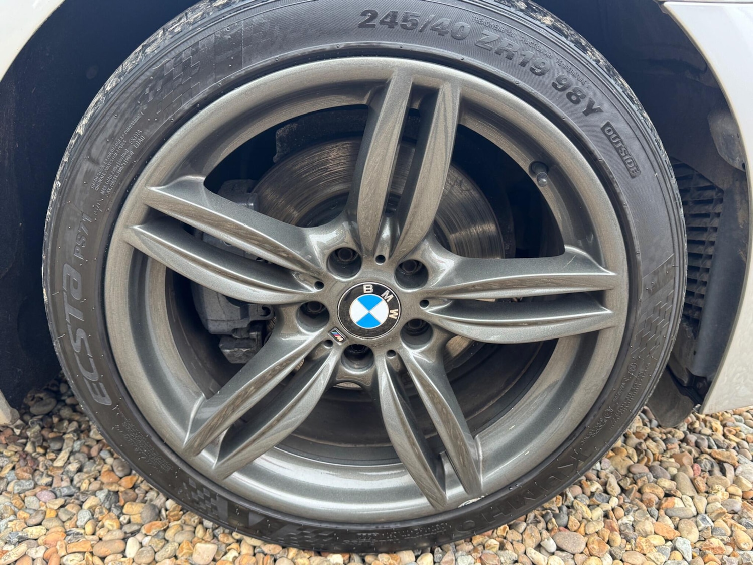 Used BMW 5 Series 2012 for sale - 77882139: Photo 15