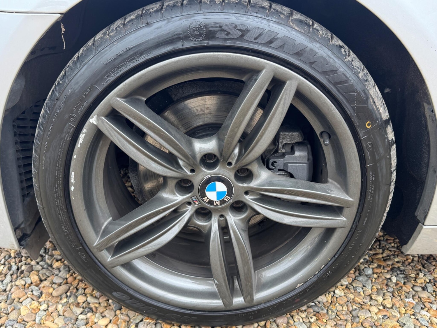 Used BMW 5 Series 2012 for sale - 77882139: Photo 16