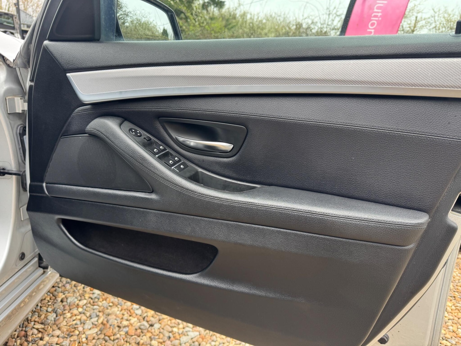 Used BMW 5 Series 2012 for sale - 77882139: Photo 18