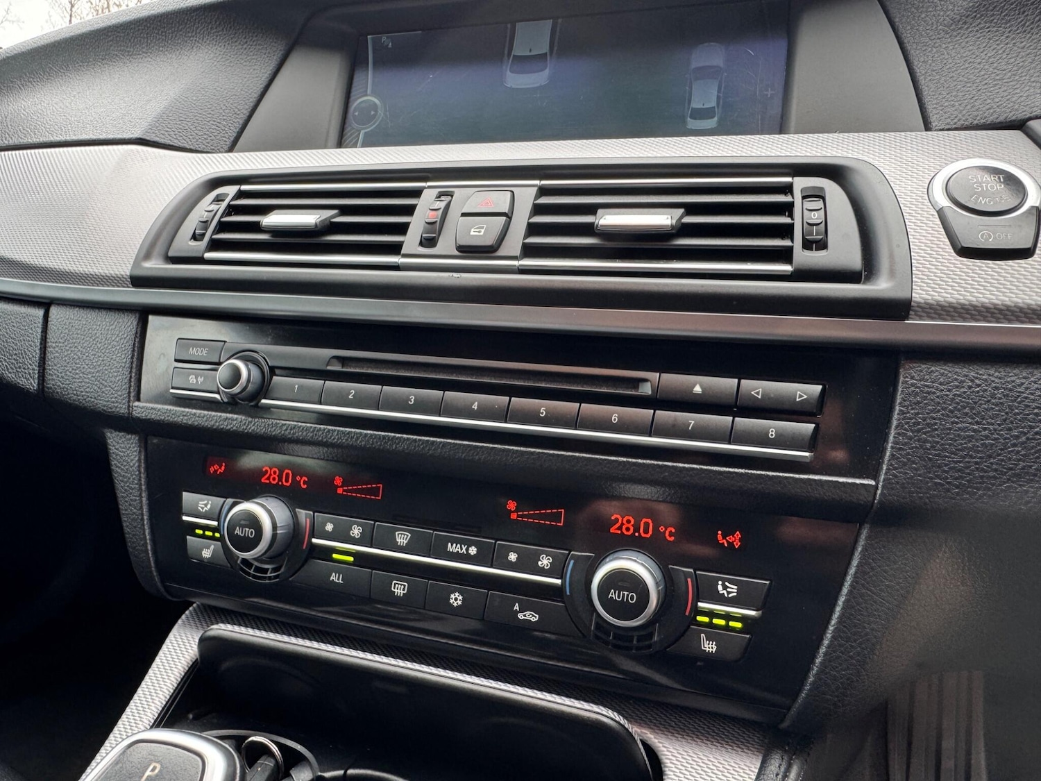 Used BMW 5 Series 2012 for sale - 77882139: Photo 22