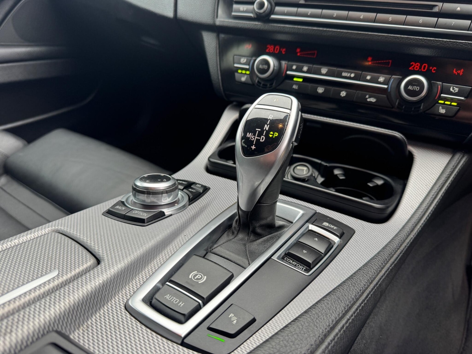 Used BMW 5 Series 2012 for sale - 77882139: Photo 23