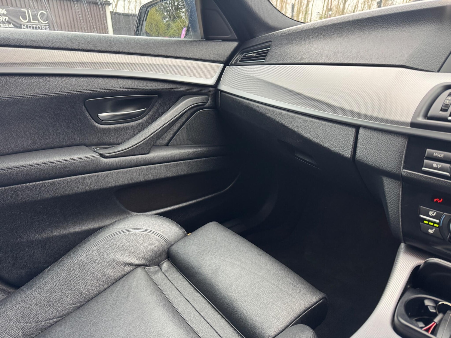 Used BMW 5 Series 2012 for sale - 77882139: Photo 24