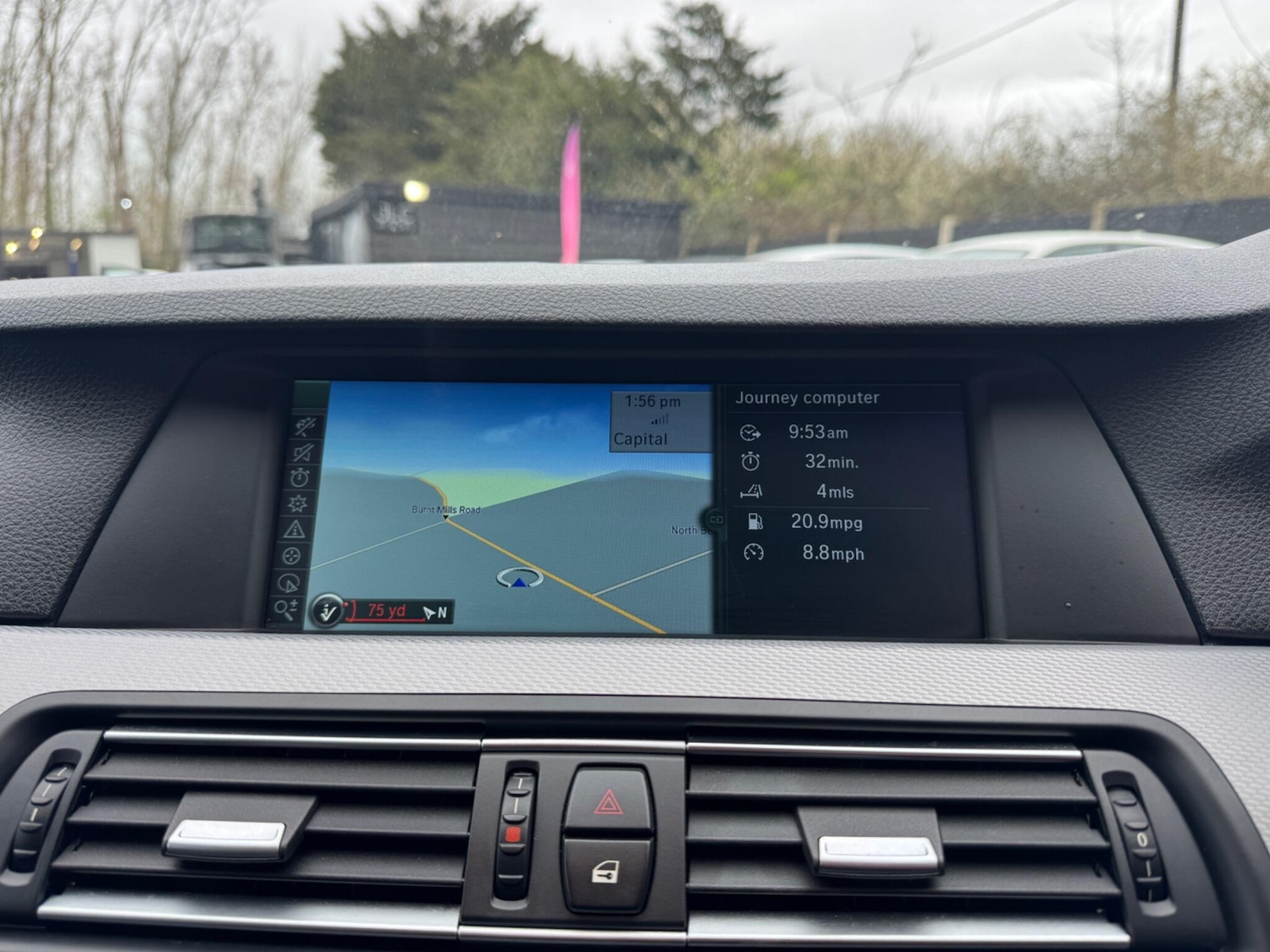 Used BMW 5 Series 2012 for sale - 77882139: Photo 25