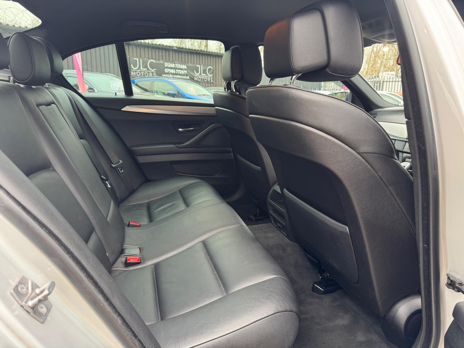 Used BMW 5 Series 2012 for sale - 77882139: Photo 27