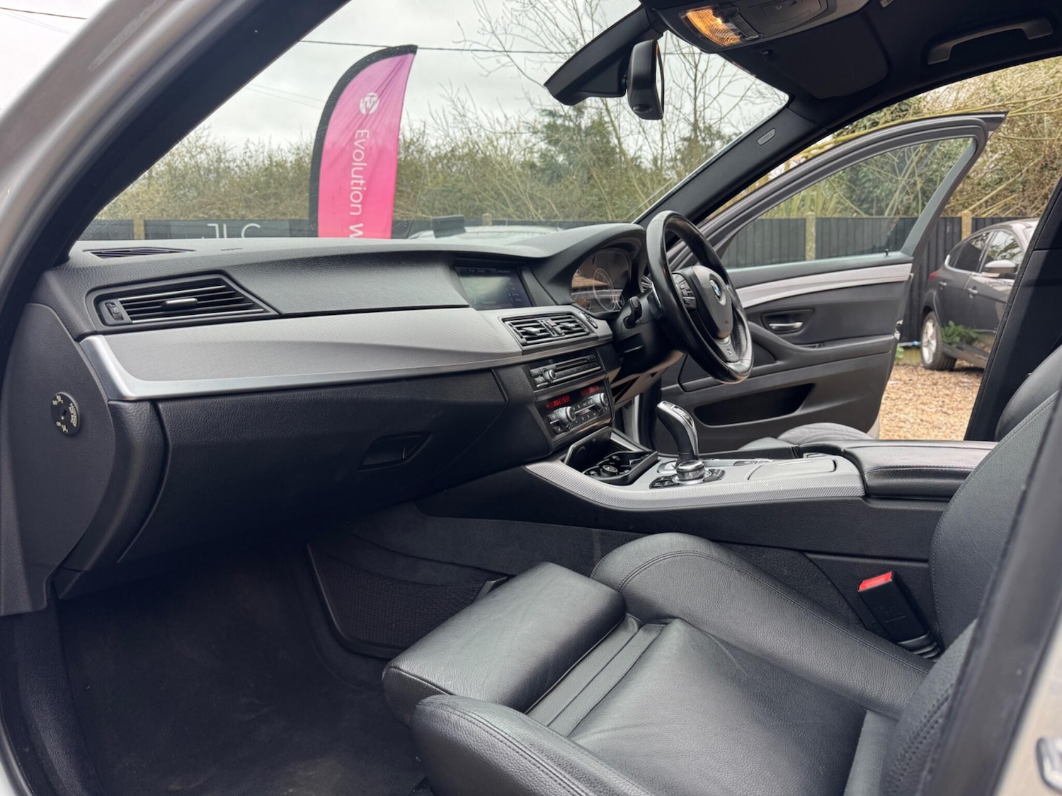 Used BMW 5 Series 2012 for sale - 77882139: Photo 29