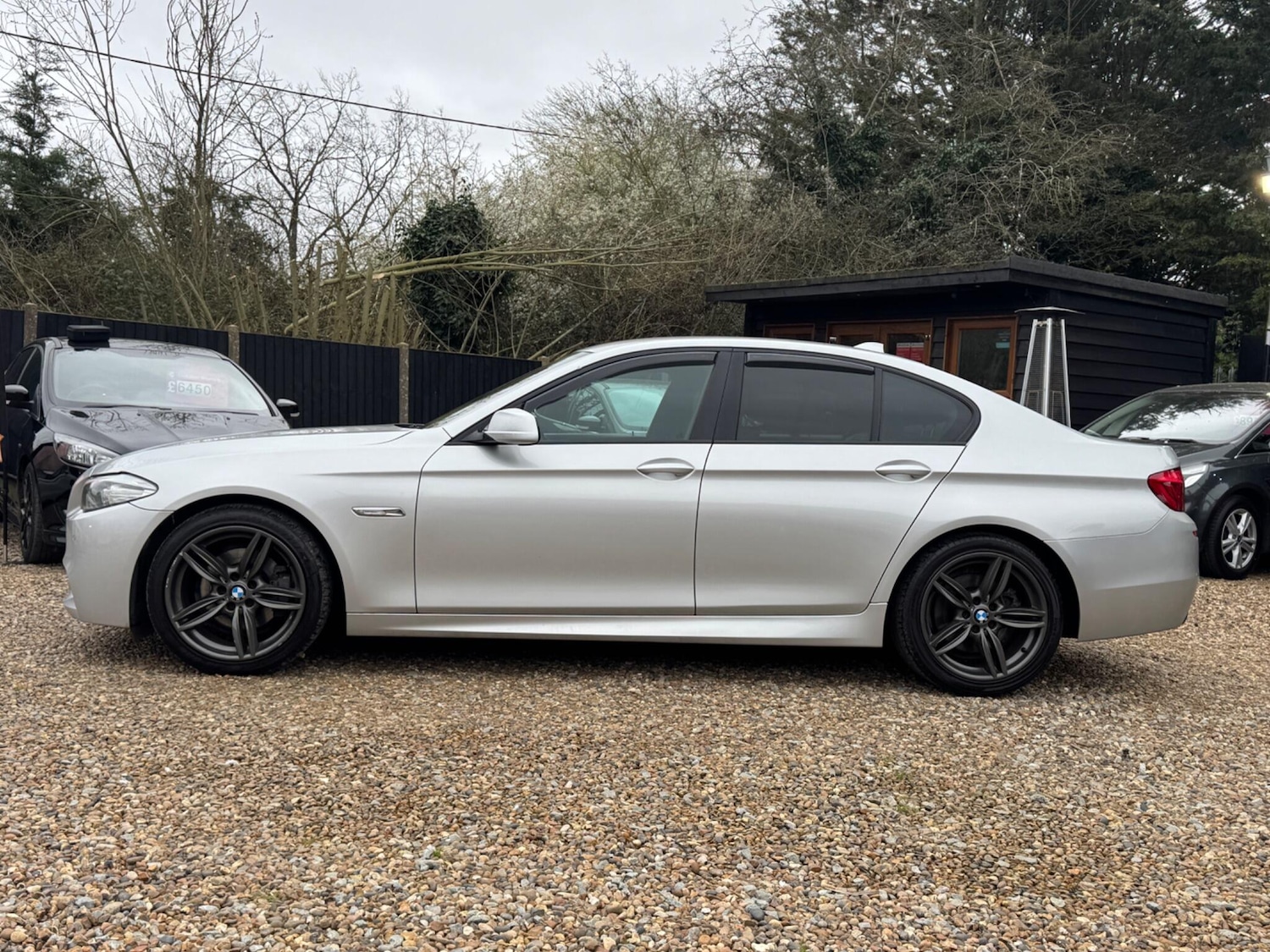 Used BMW 5 Series 2012 for sale - 77882139: Photo 6