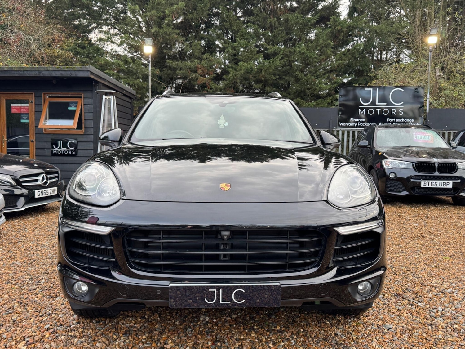 Used Porsche Cayenne 2016 for sale - 76584578: Photo 13