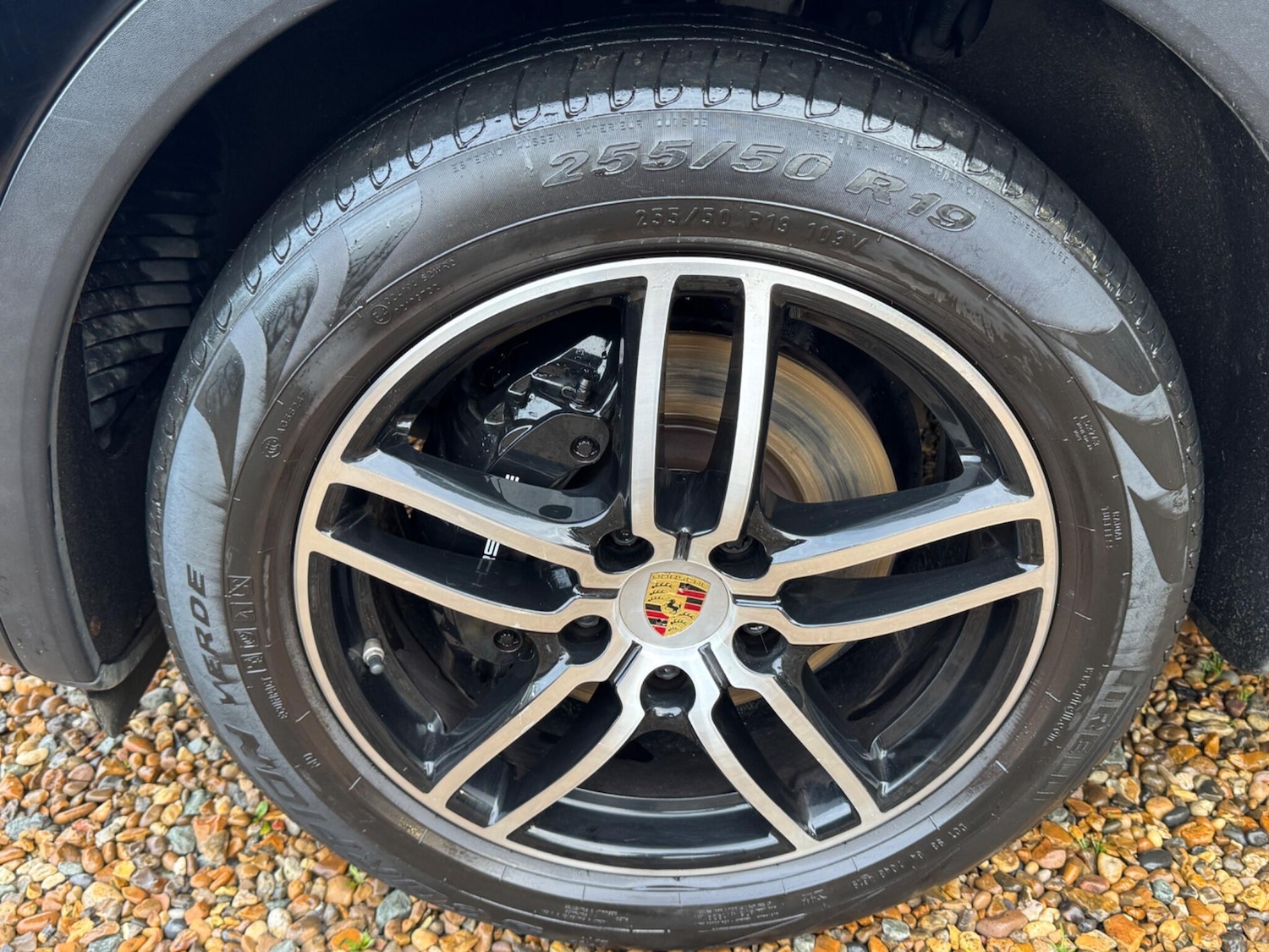 Used Porsche Cayenne 2016 for sale - 76584578: Photo 15