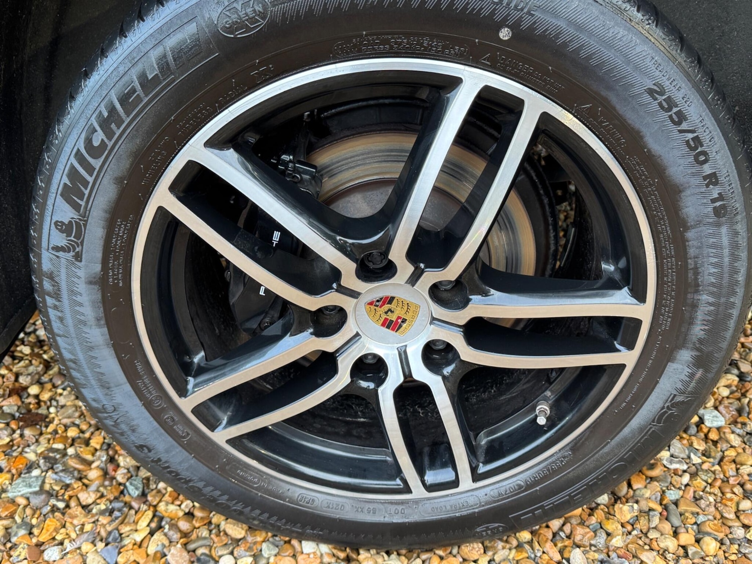 Used Porsche Cayenne 2016 for sale - 76584578: Photo 16