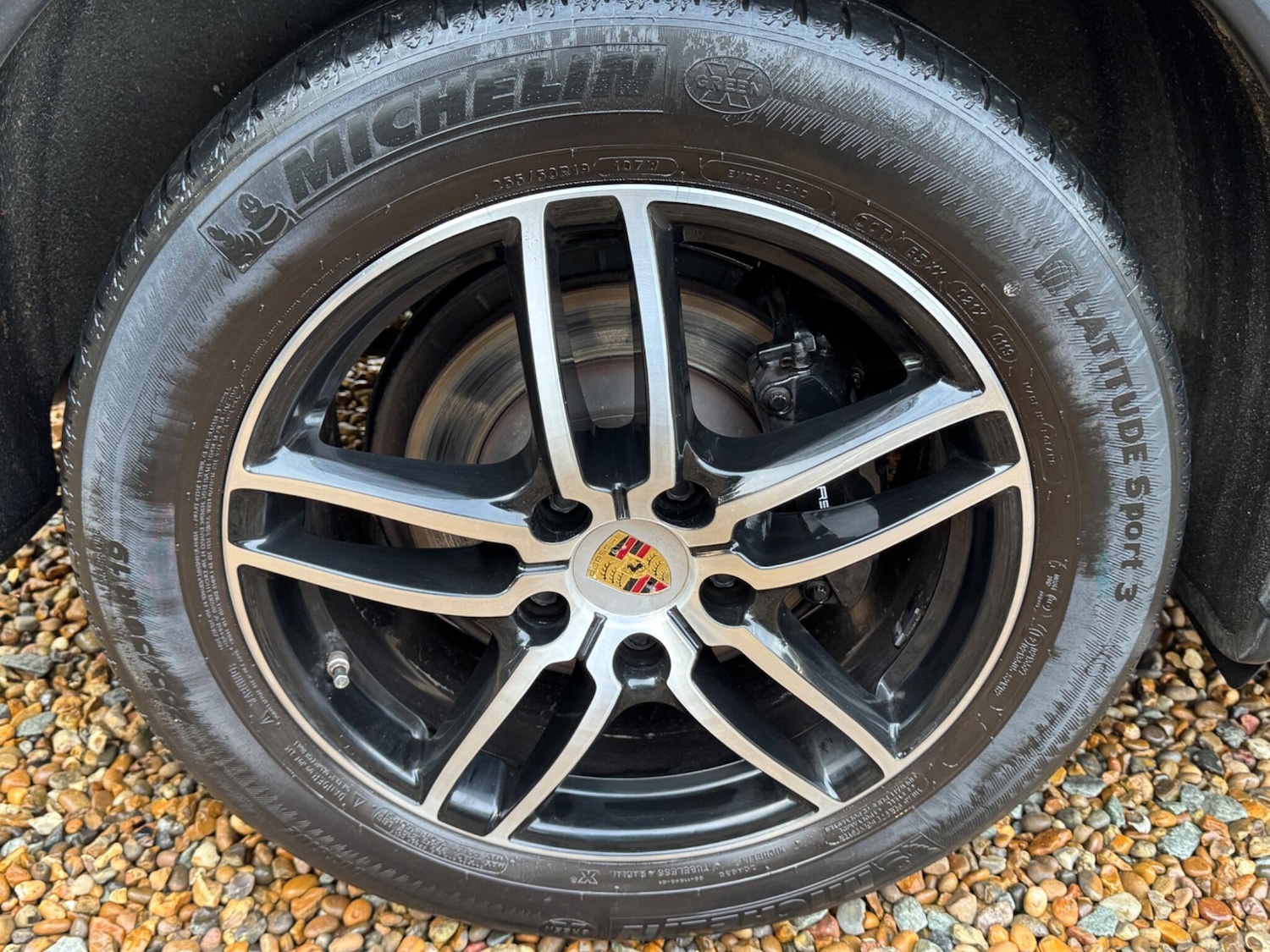 Used Porsche Cayenne 2016 for sale - 76584578: Photo 17