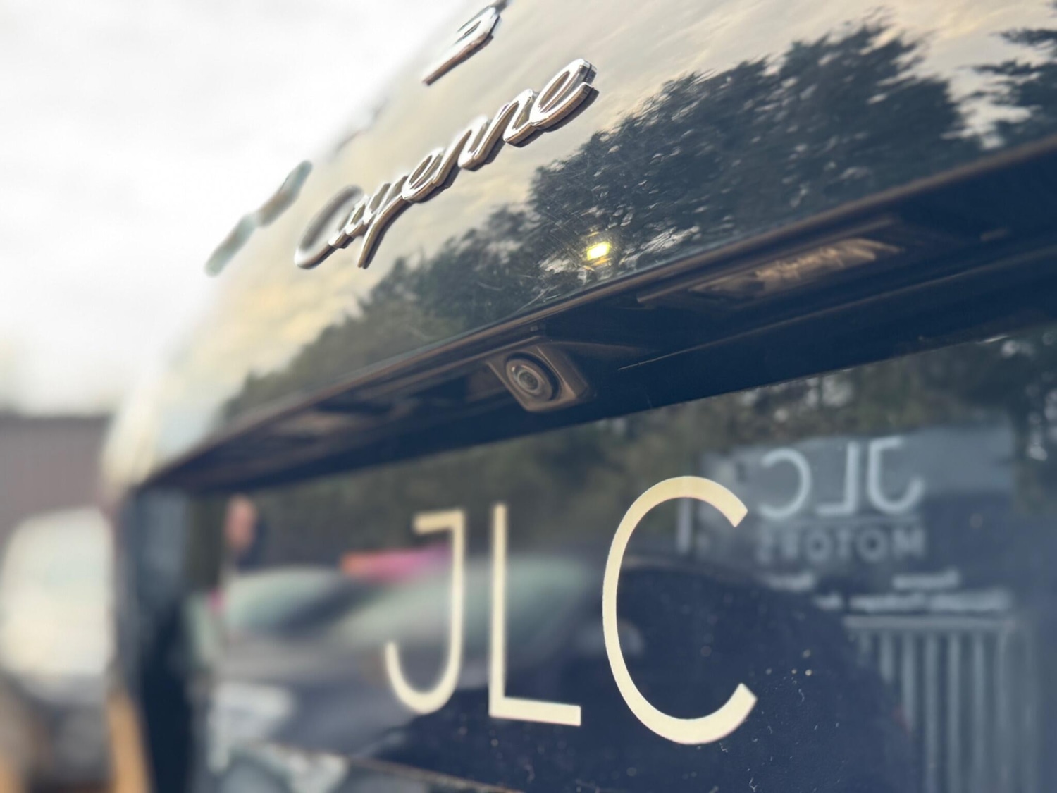 Used Porsche Cayenne 2016 for sale - 76584578: Photo 19