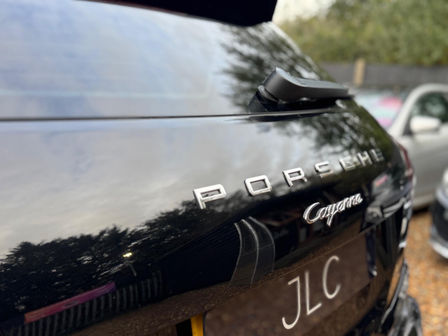 Used Porsche Cayenne 2016 for sale - 76584578: Photo 20