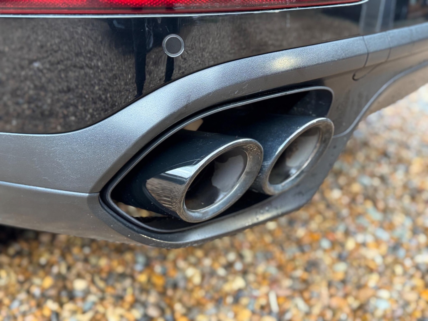 Used Porsche Cayenne 2016 for sale - 76584578: Photo 21