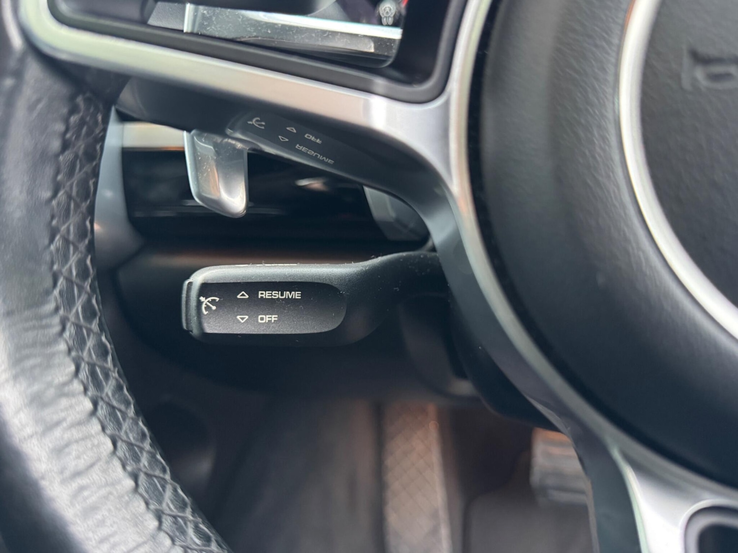 Used Porsche Cayenne 2016 for sale - 76584578: Photo 32