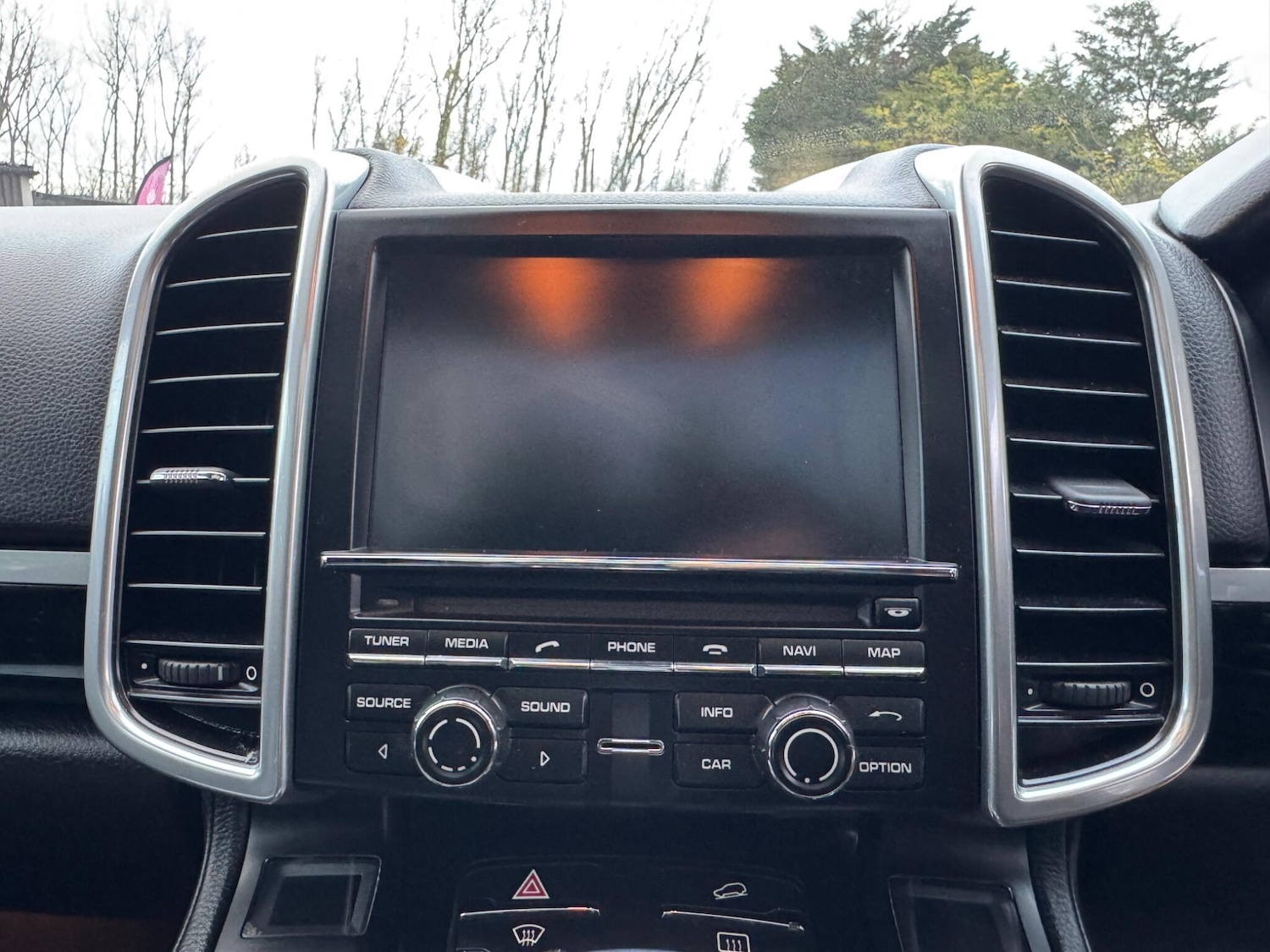 Used Porsche Cayenne 2016 for sale - 76584578: Photo 37