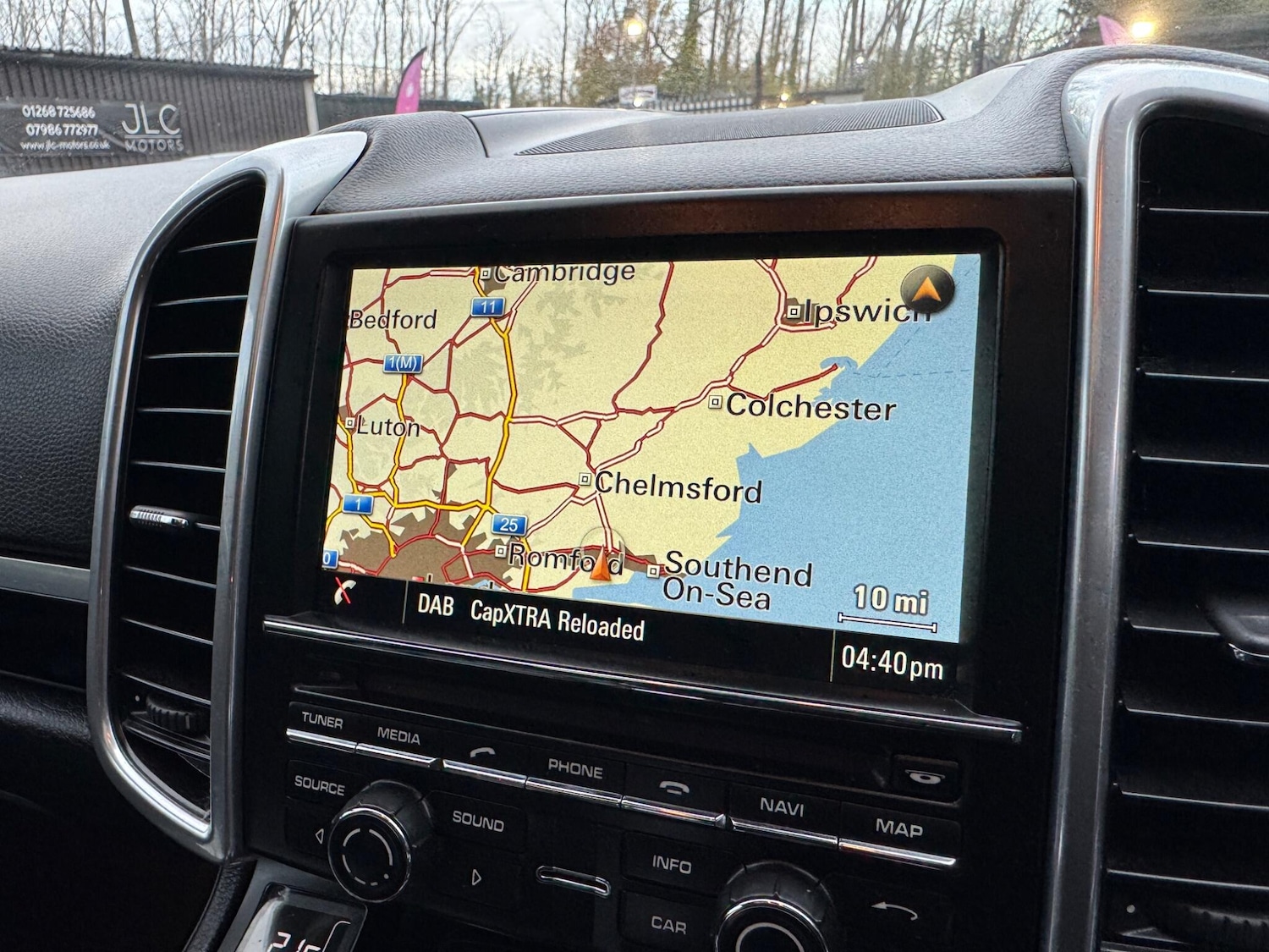 Used Porsche Cayenne 2016 for sale - 76584578: Photo 41