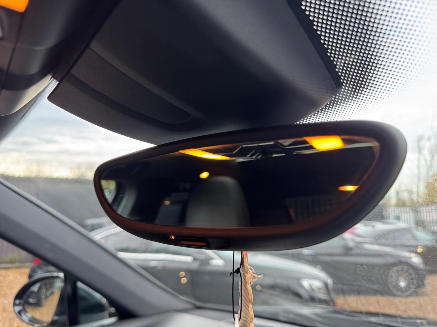 Used Porsche Cayenne 2016 for sale - 76584578: Photo 43