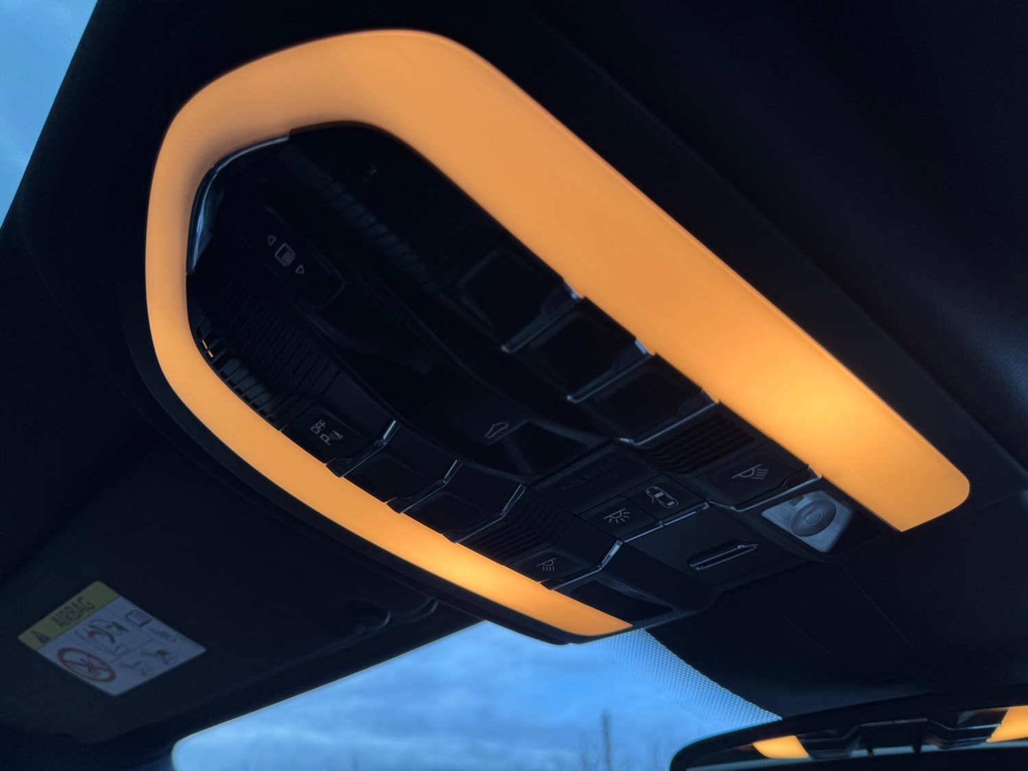 Used Porsche Cayenne 2016 for sale - 76584578: Photo 44