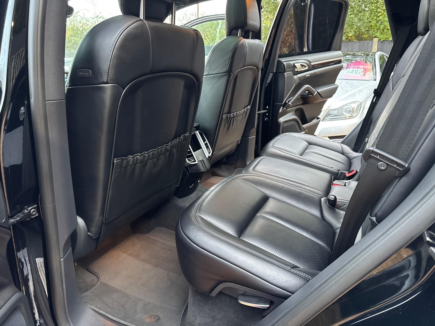 Used Porsche Cayenne 2016 for sale - 76584578: Photo 47