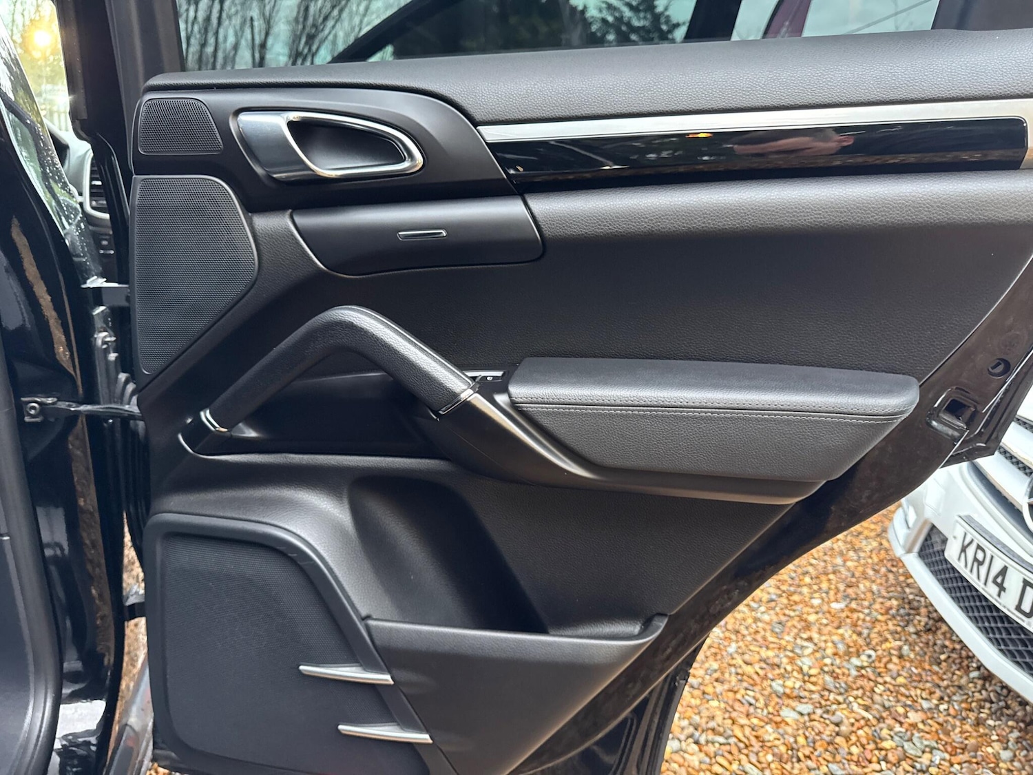 Used Porsche Cayenne 2016 for sale - 76584578: Photo 49