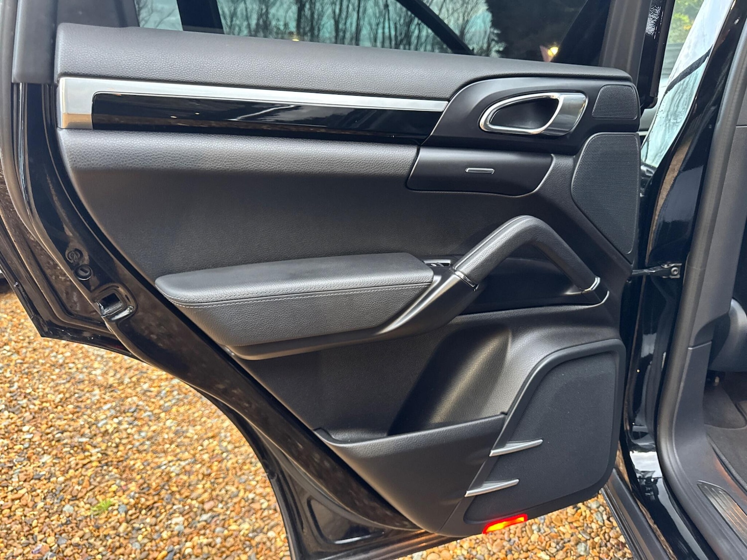 Used Porsche Cayenne 2016 for sale - 76584578: Photo 50