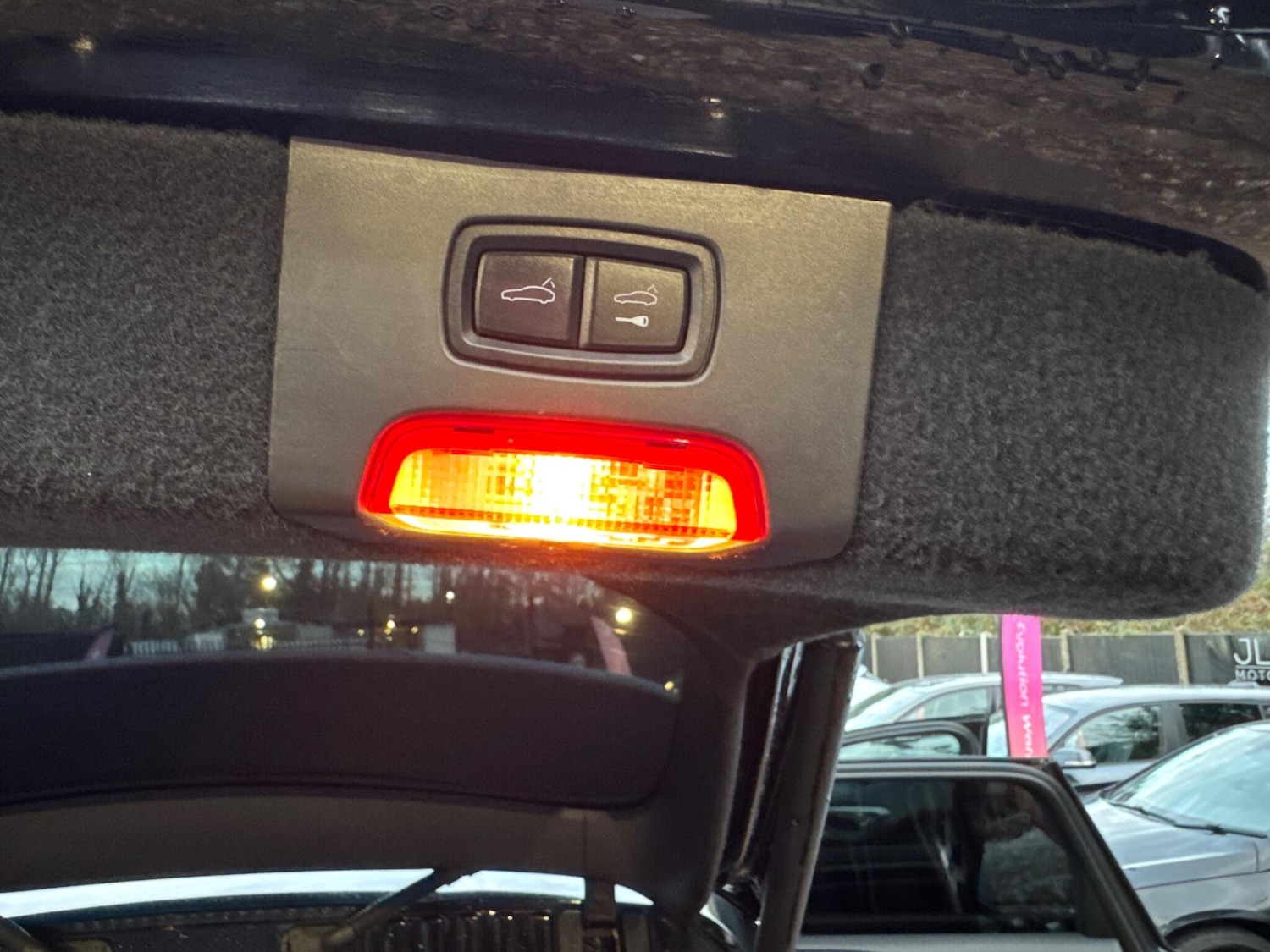 Used Porsche Cayenne 2016 for sale - 76584578: Photo 54