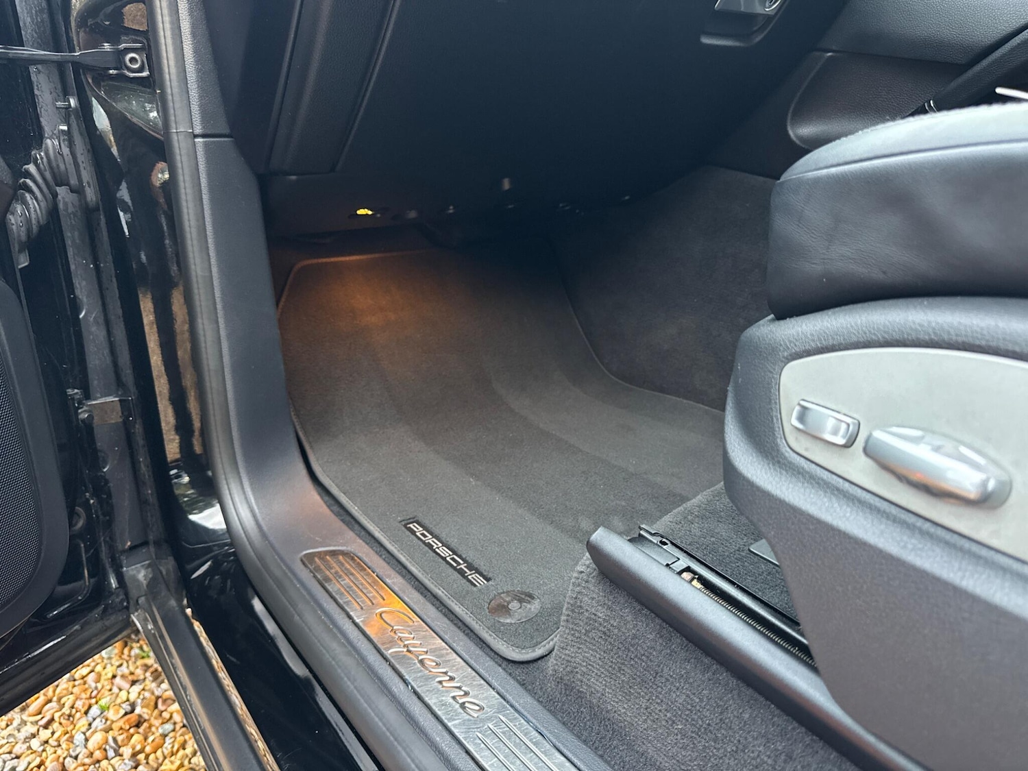 Used Porsche Cayenne 2016 for sale - 76584578: Photo 57