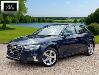 Used Audi A3 2017 for sale - 79645056: Photo