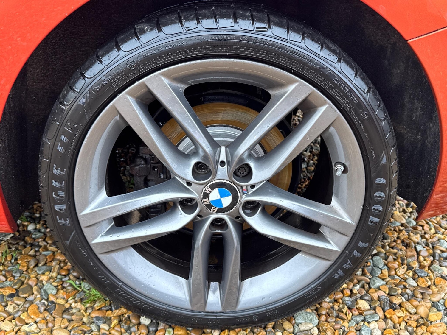 Used BMW 1 Series 2016 for sale - 76823456: Photo 17