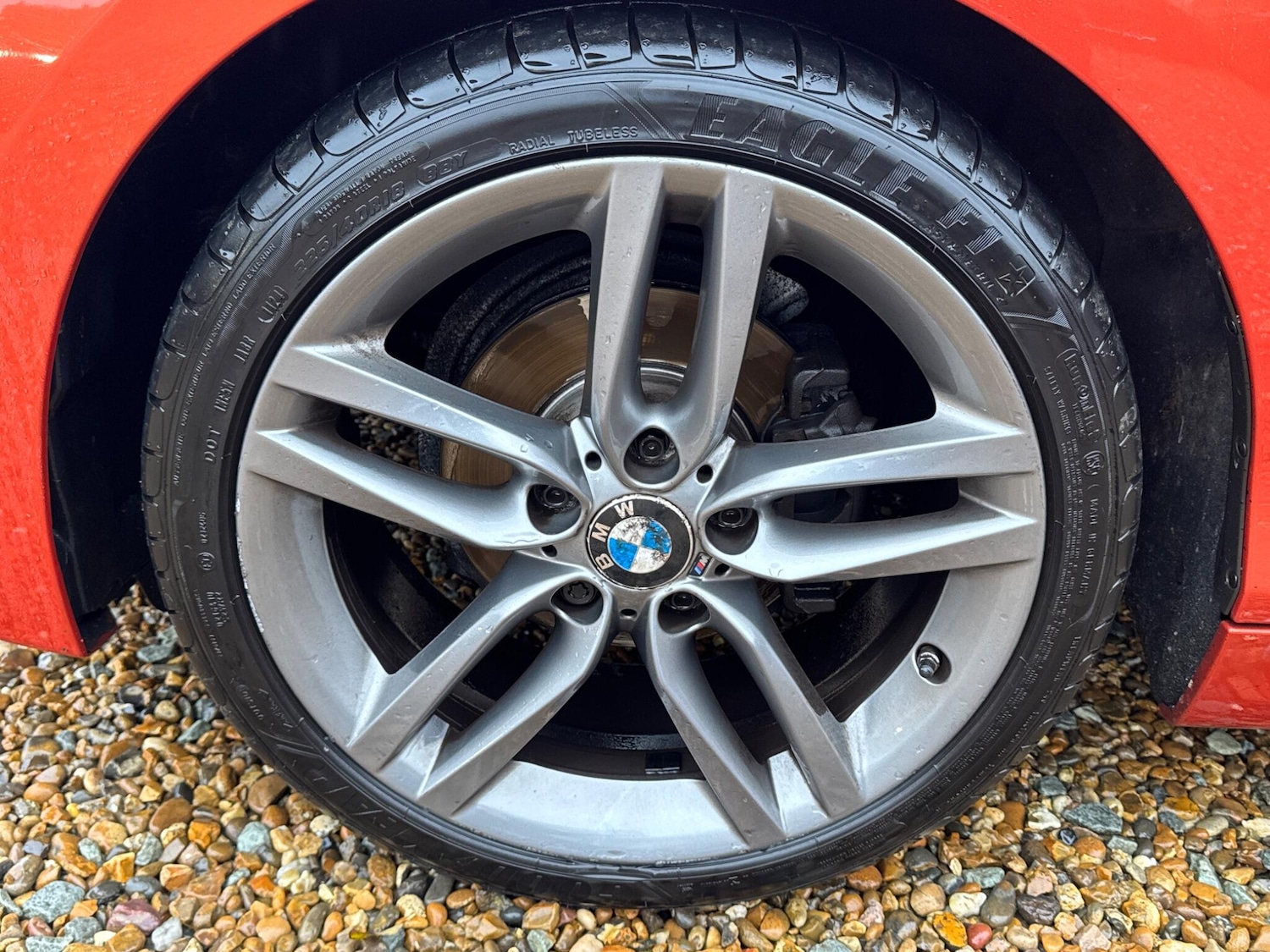 Used BMW 1 Series 2016 for sale - 76823456: Photo 18